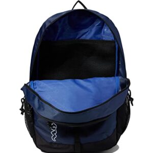 Champion Center Backpack Navy One Size