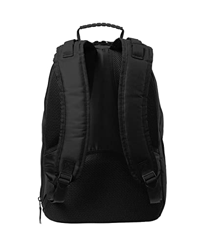 Personalized Custom Business Computer Backpack - Add Your Name (17" Laptops)