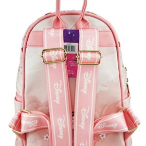 Disney Snow White Wondapop 11 Inch Vegan Leather Mini Backpack