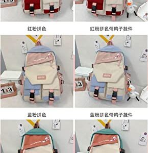 ISaikoy Anime Fairy Tail Backpack Bookbag Shoulder School Bag Daypack Laptop Bag 4
