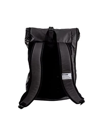 KINGZ Roll Top Training Backpack