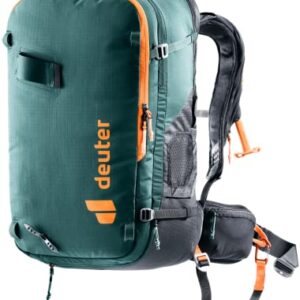 Deuter Women’s Alproof 30L SL Avalanche Backpack