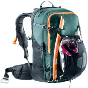 Deuter Women’s Alproof 30L SL Avalanche Backpack