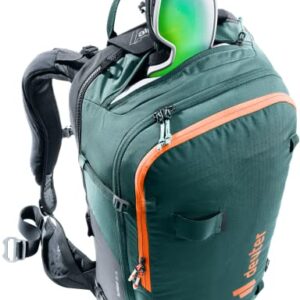 Deuter Women’s Alproof 30L SL Avalanche Backpack