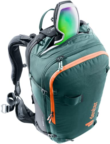 Deuter Women’s Alproof 30L SL Avalanche Backpack