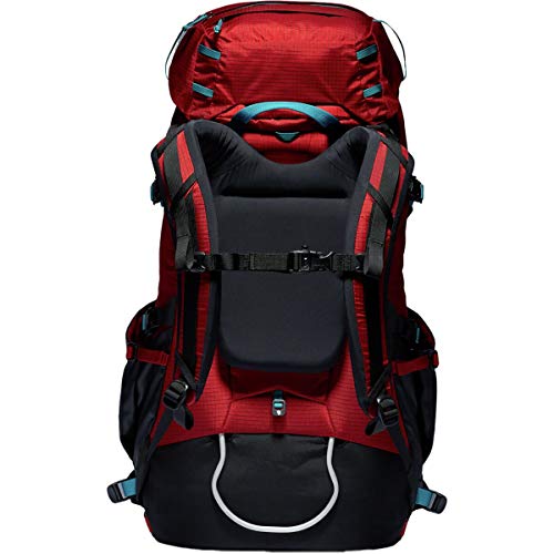 Mountain Hardwear AMG 55L Backpack Alpine Red, M/L
