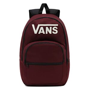 vans ranged 2 prints adult laptop backpack one size (port royale)