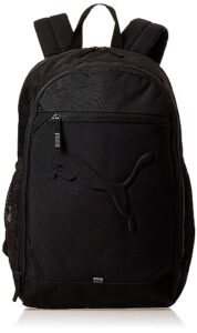 puma backpack, white, osfa
