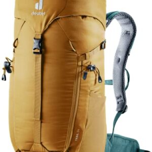 Deuter Trail 24 - Men's Almond/Deepsea 24