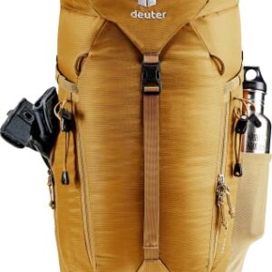 Deuter Trail 24 - Men's Almond/Deepsea 24