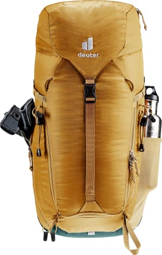 Deuter Trail 24 - Men's Almond/Deepsea 24