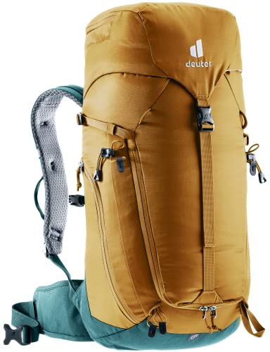 Deuter Trail 24 - Men's Almond/Deepsea 24