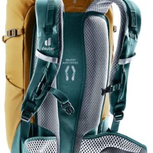 Deuter Trail 24 - Men's Almond/Deepsea 24