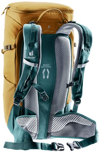 Deuter Trail 24 - Men's Almond/Deepsea 24