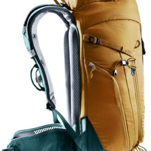 Deuter Trail 24 - Men's Almond/Deepsea 24