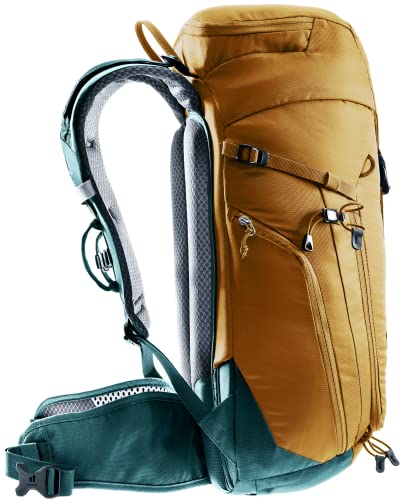 Deuter Trail 24 - Men's Almond/Deepsea 24