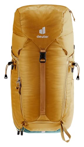 Deuter Trail 24 - Men's Almond/Deepsea 24