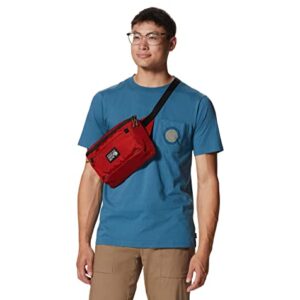 Mountain Hardwear Camp 4 Hip Pack, Desert Red, O/S