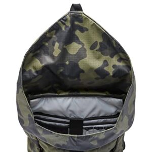 Mountain Hardwear Camp 4 25L Backpack, Light Army Camo Print, O/S
