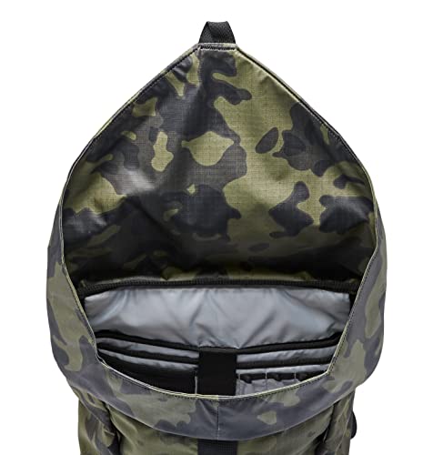 Mountain Hardwear Camp 4 25L Backpack, Light Army Camo Print, O/S