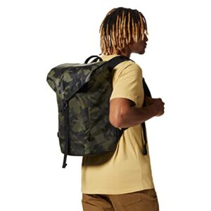 Mountain Hardwear Camp 4 25L Backpack, Light Army Camo Print, O/S