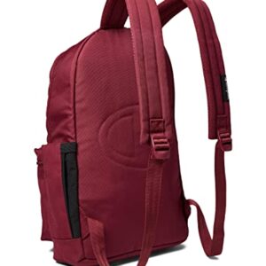 Champion Lifeline Backpack Burgundy One Size