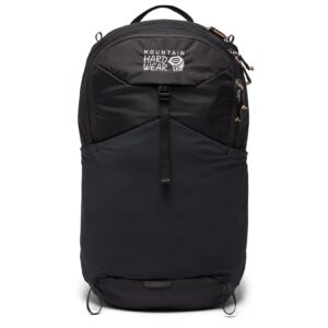mountain hardwear field day 22l backpack, black, one size