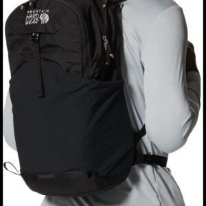 Mountain Hardwear Field Day 22L Backpack, Black, One Size