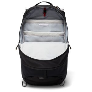 Mountain Hardwear Field Day 22L Backpack, Black, One Size