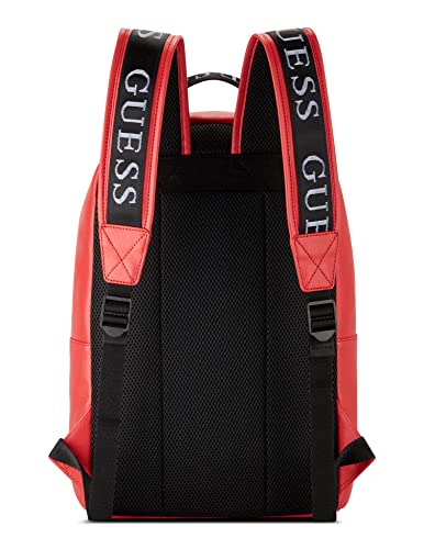 GUESS Outfitters Backpack, RED