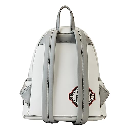 Loungefly Star Wars: at-at Lenticular Mini-Backpack, Summer Convention Exclusive