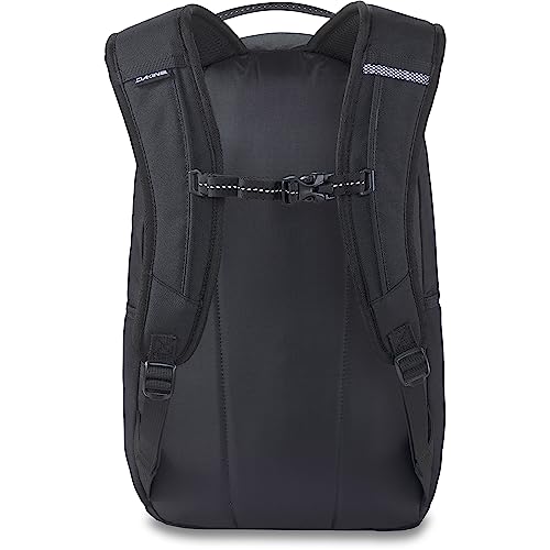 Dakine Mission Pack 18L - Black, One Size