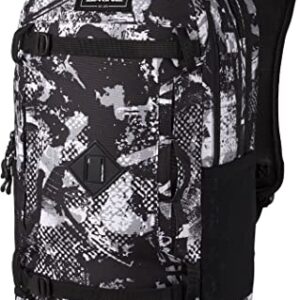 Dakine Urbn Mission Pack 23L - Street Art, One Size