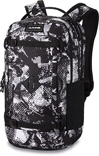 Dakine Urbn Mission Pack 23L - Street Art, One Size