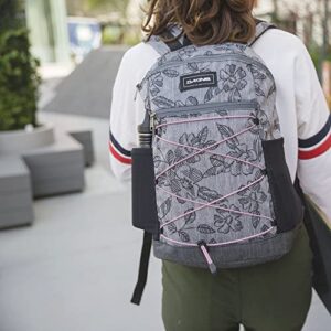 Dakine Wndr Pack 18L - Woodland Floral, One Size