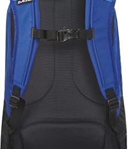 Dakine Mission 25L - Deep Blue, One Size