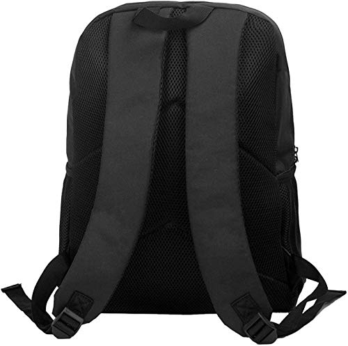 WERTYT Cool Trucks All Over Print Backpack Lightweight Bookbag For Men Women Bags Resistant Durable