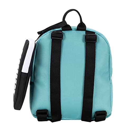 PUMA Evercat Mod Mini Backpack (Teal)