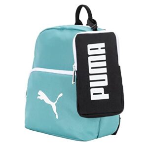 PUMA Evercat Mod Mini Backpack (Teal)