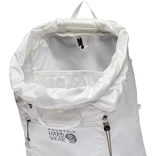 Mountain Hardwear UL™ 20 Backpack White Regular (One Size)