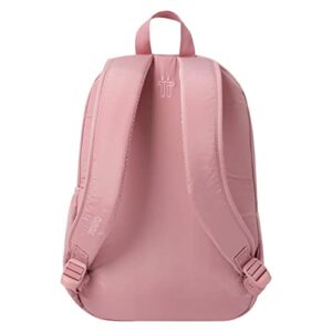 Totto Laptop Backpack 13 Pink - Palencia