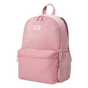 Totto Laptop Backpack 13 Pink - Palencia