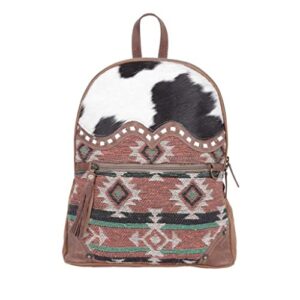 myra bag avery backpack bag s-5294 multicolored