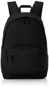 oakley transit everyday backpack, blackout, one size