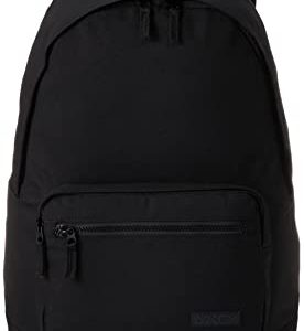 Oakley Transit Everyday Backpack, Blackout, One Size