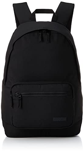 Oakley Transit Everyday Backpack, Blackout, One Size