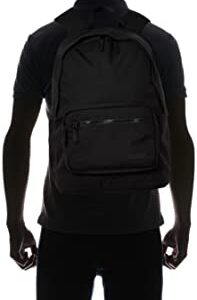 Oakley Transit Everyday Backpack, Blackout, One Size