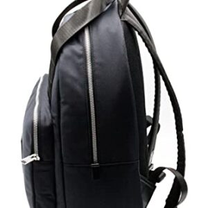 A|X Armani Exchange Men's Basics by Armani Backpack, Black, OS