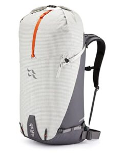 rab latok 38l backpack pewter, m