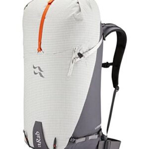 RAB Latok 38L Backpack Pewter, M